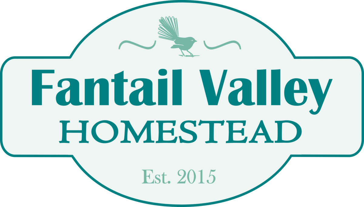 Fantail Valley Homestead (Piwakawaka Valley) - Kiwis United